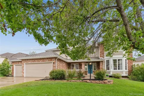 17094 E Dorado Drive Centennial CO 80015