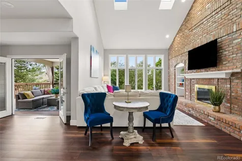 17094 E Dorado Drive Centennial CO 80015