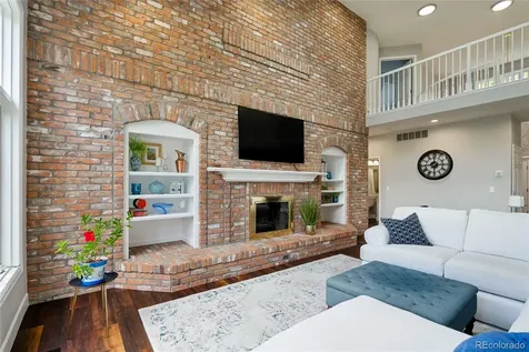 17094 E Dorado Drive Centennial CO 80015