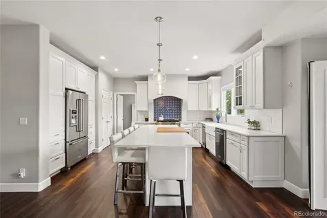 17094 E Dorado Drive Centennial CO 80015