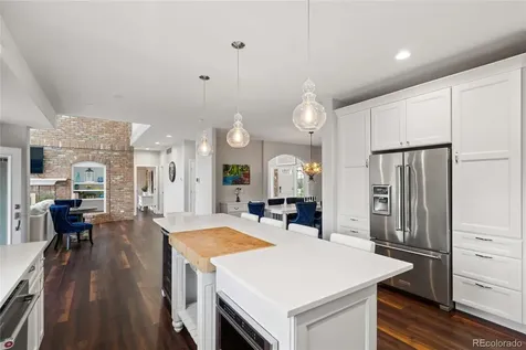 17094 E Dorado Drive Centennial CO 80015