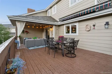 17094 E Dorado Drive Centennial CO 80015