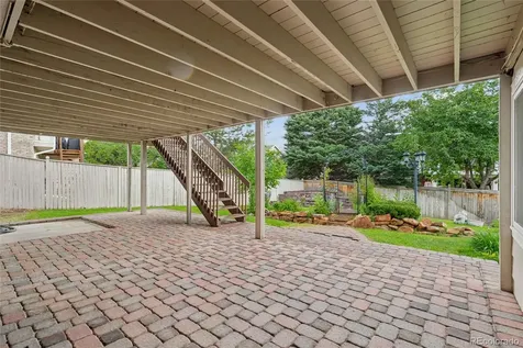 17094 E Dorado Drive Centennial CO 80015