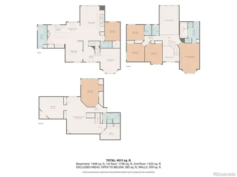 17094 E Dorado Drive Centennial CO 80015