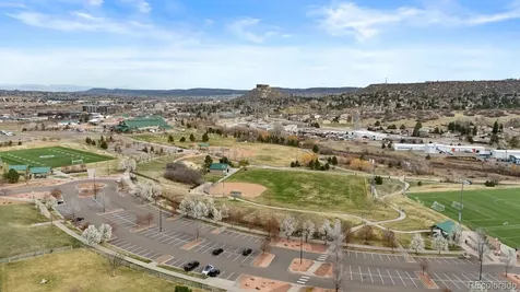 940 E Plum Creek Parkway Castle Rock CO 80104