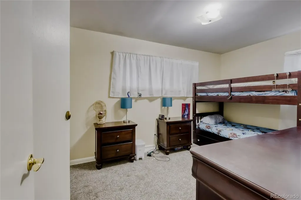 1620 S Perry Street Denver CO 80219