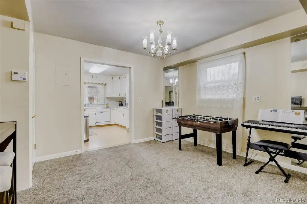 1620 S Perry Street Denver CO 80219