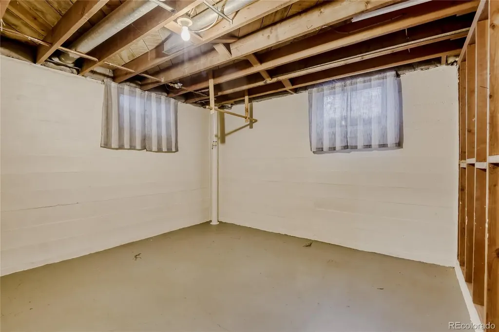 1620 S Perry Street Denver CO 80219