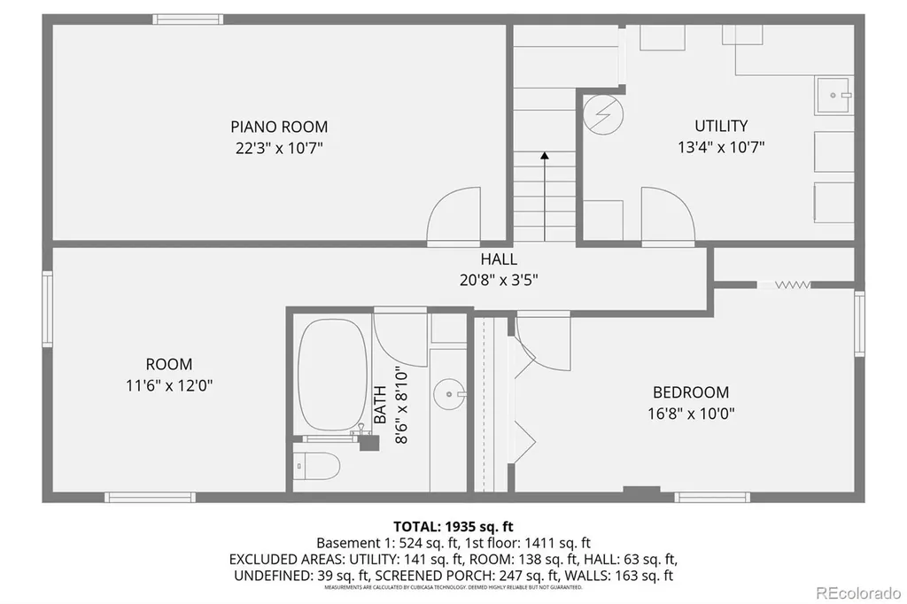 1620 S Perry Street Denver CO 80219