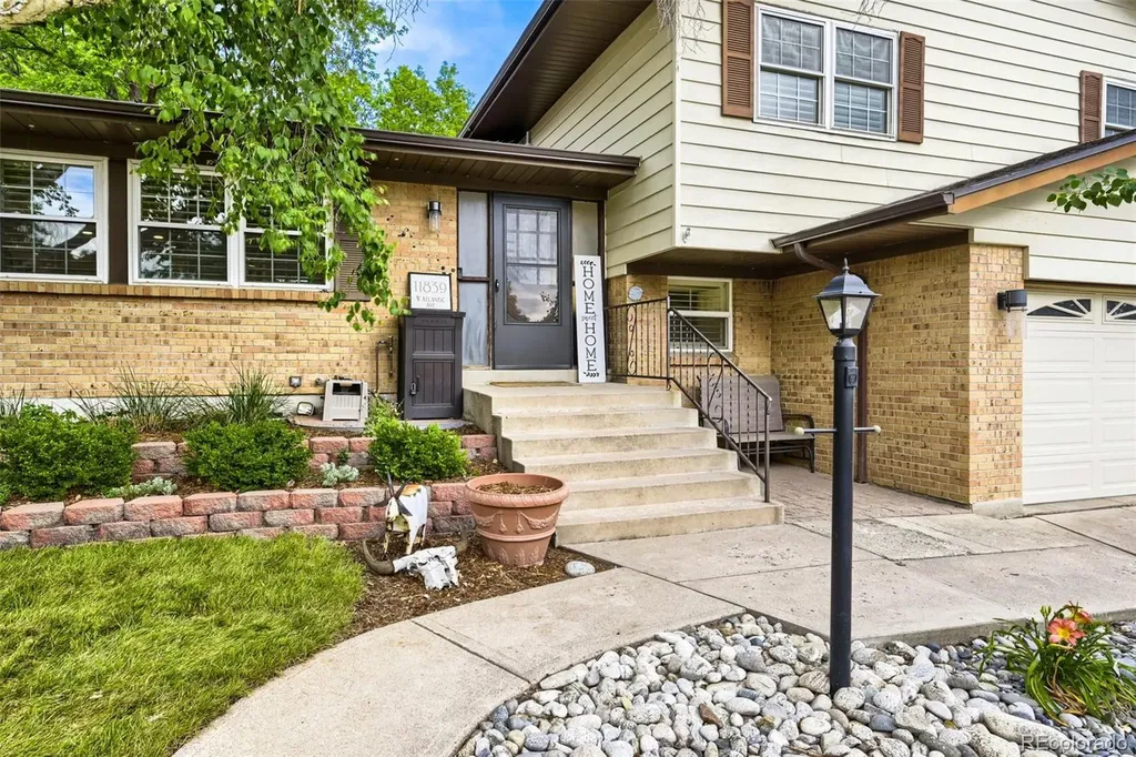11839 W Atlantic Avenue Lakewood CO 80228