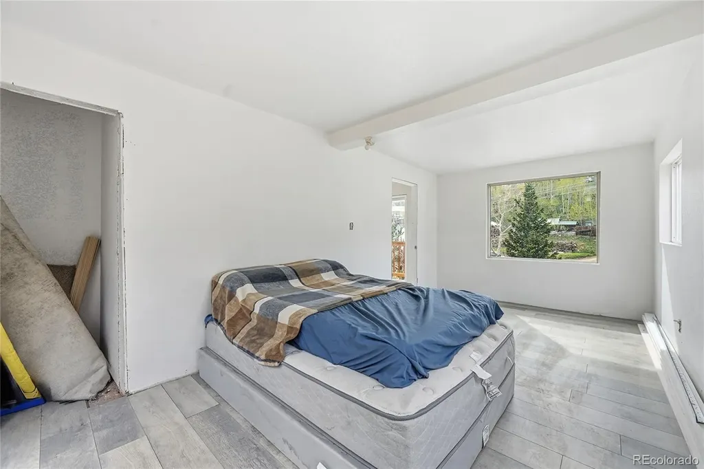 70 Utica Street Ward CO 80481