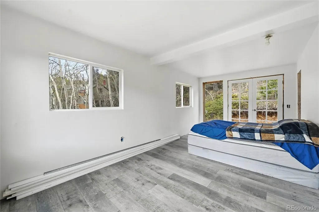 70 Utica Street Ward CO 80481