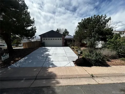 17471 E Bellewood Circle Aurora CO 80015