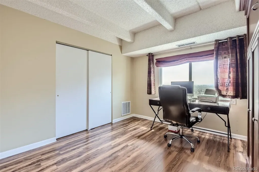7877 E Mississippi Avenue Denver CO 80247