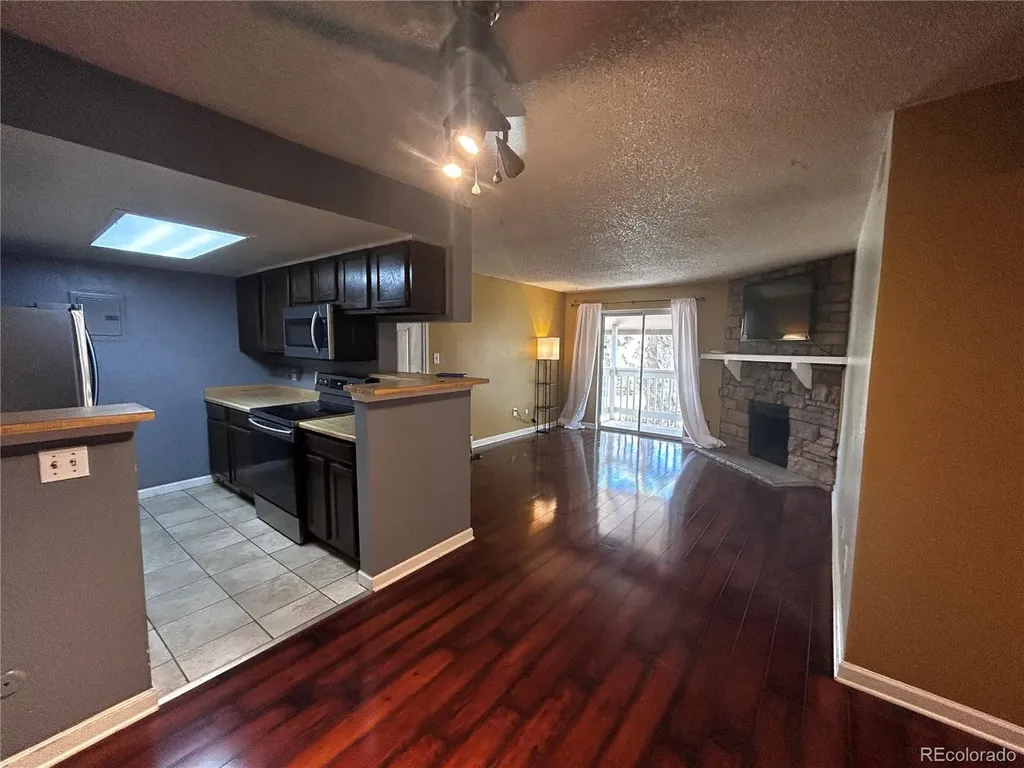 4400 S Quebec Denver CO 80237