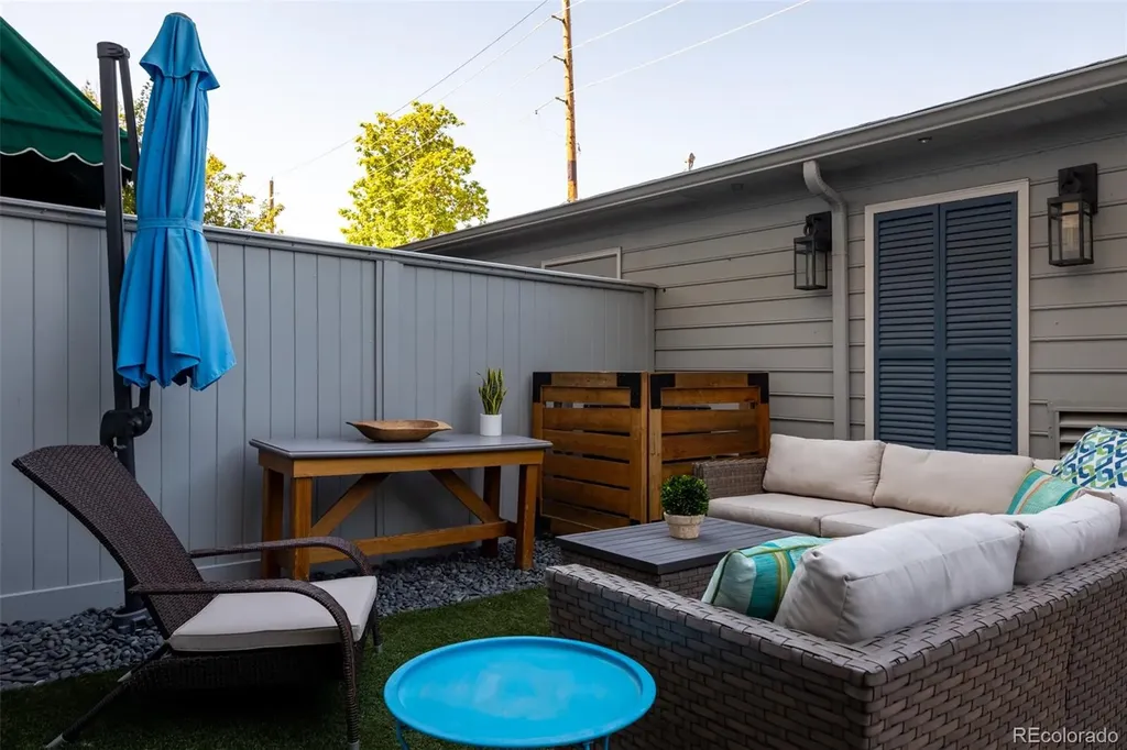 477 Josephine Street Denver CO 80206
