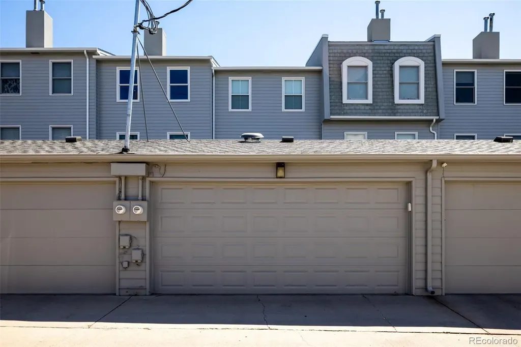 477 Josephine Street Denver CO 80206