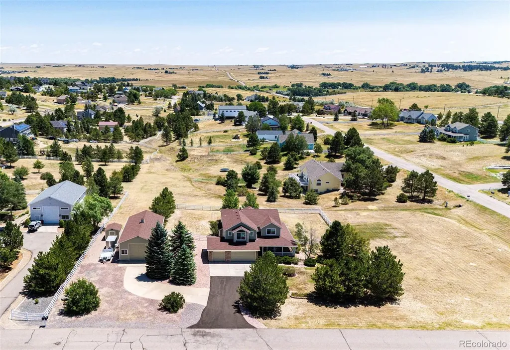 3430 Pine Meadow Avenue Parker CO 80138