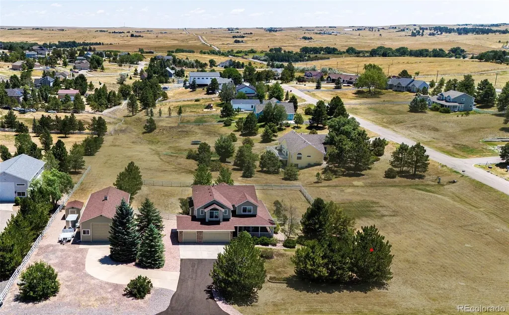 3430 Pine Meadow Avenue Parker CO 80138