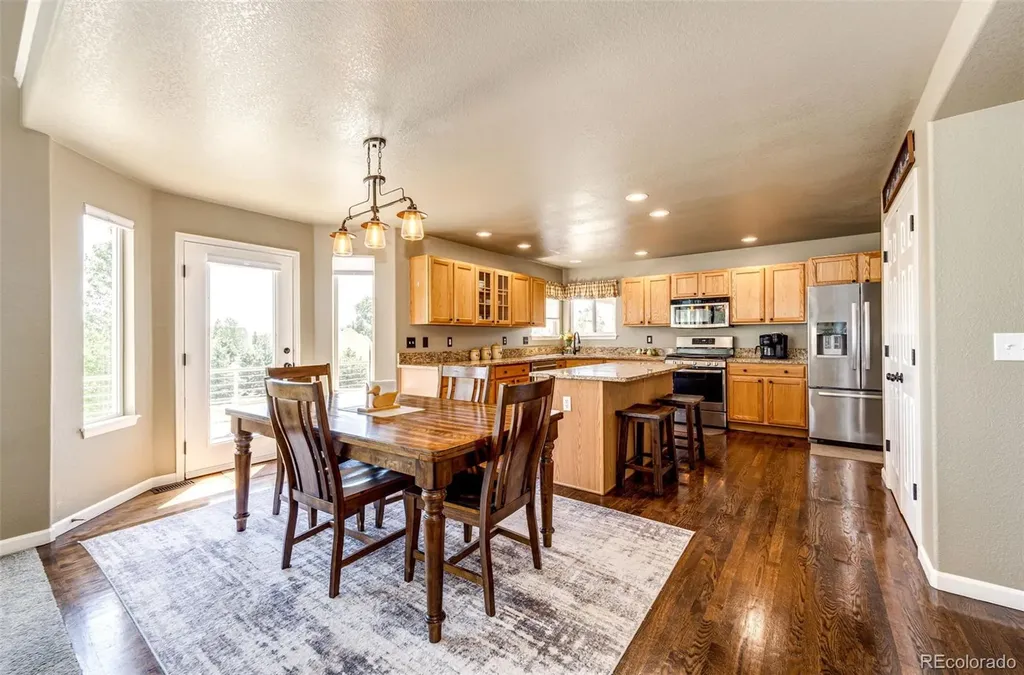 3430 Pine Meadow Avenue Parker CO 80138