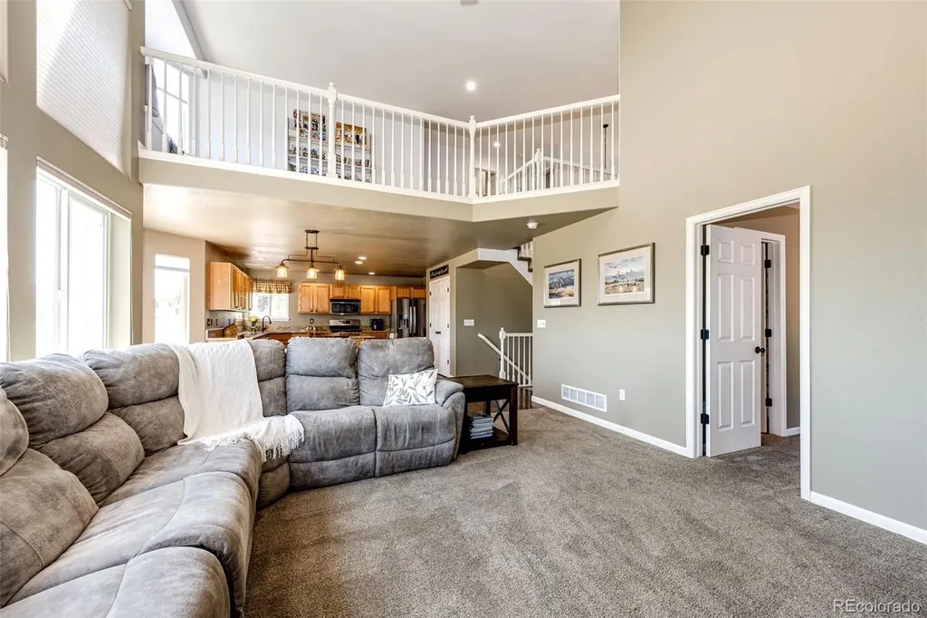 3430 Pine Meadow Avenue Parker CO 80138