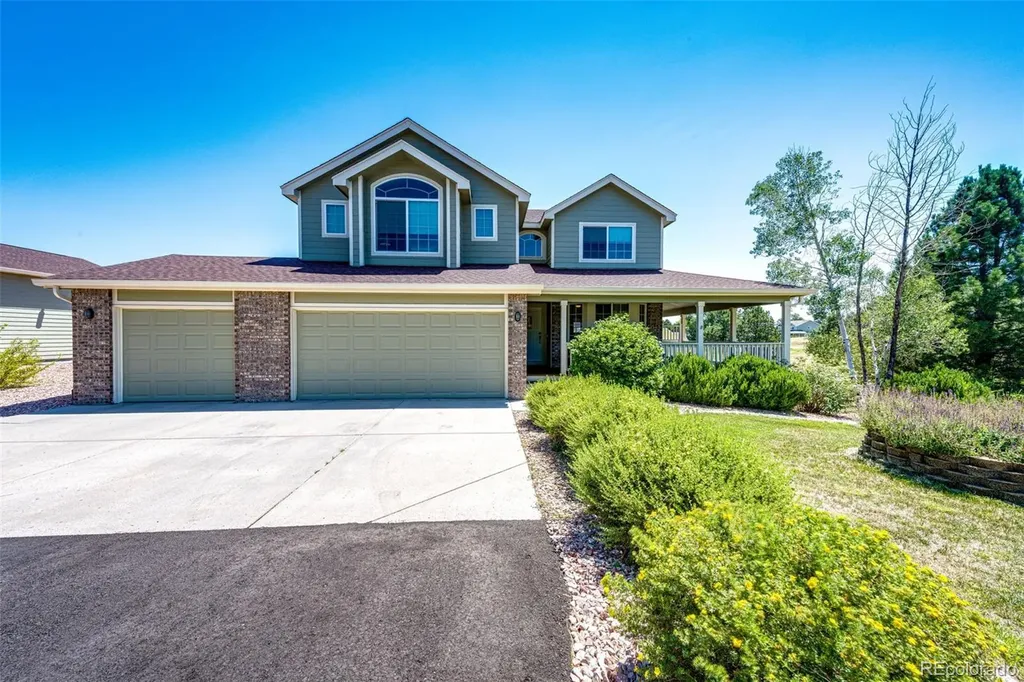 3430 Pine Meadow Avenue Parker CO 80138