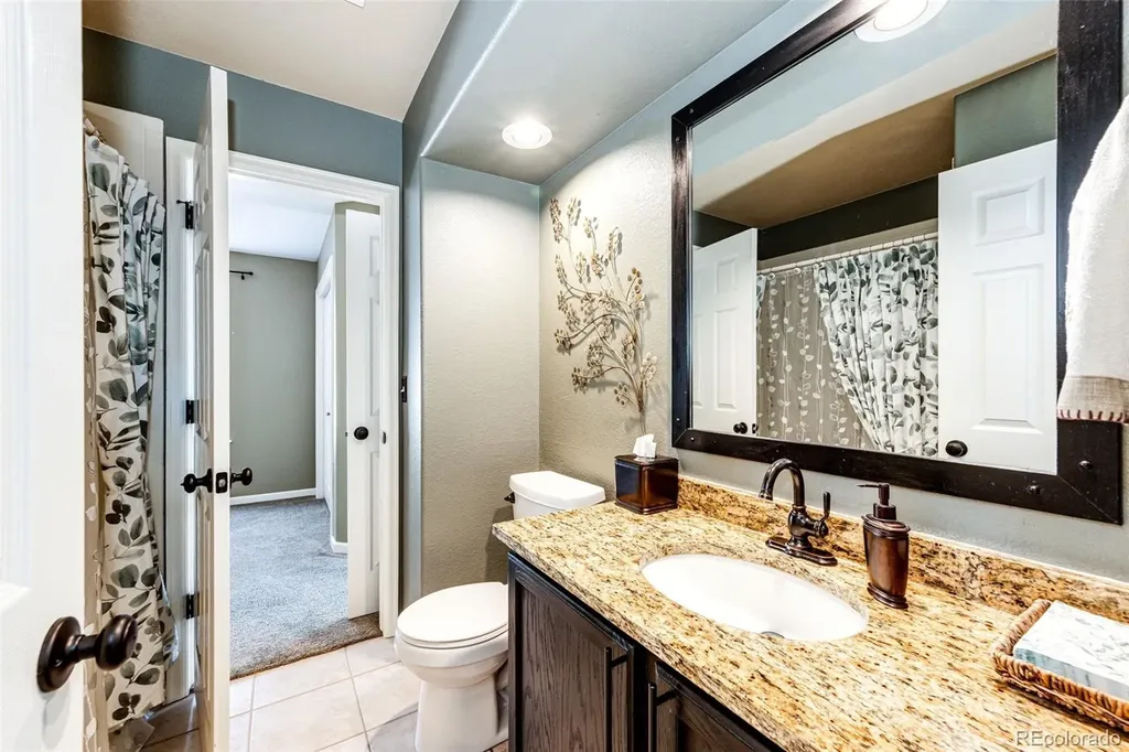 3430 Pine Meadow Avenue Parker CO 80138