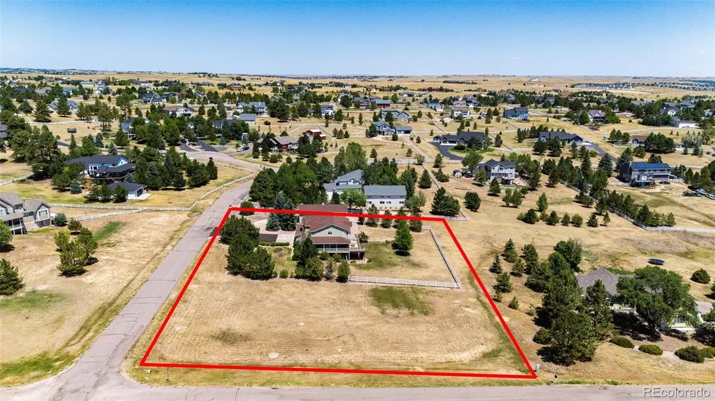 3430 Pine Meadow Avenue Parker CO 80138