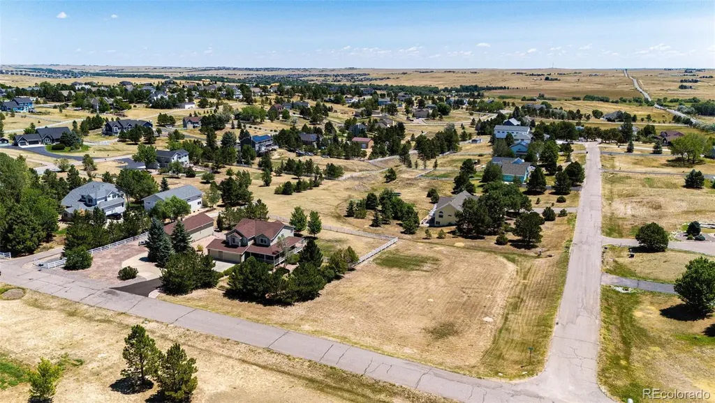 3430 Pine Meadow Avenue Parker CO 80138