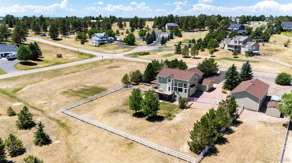 3430 Pine Meadow Avenue Parker CO 80138