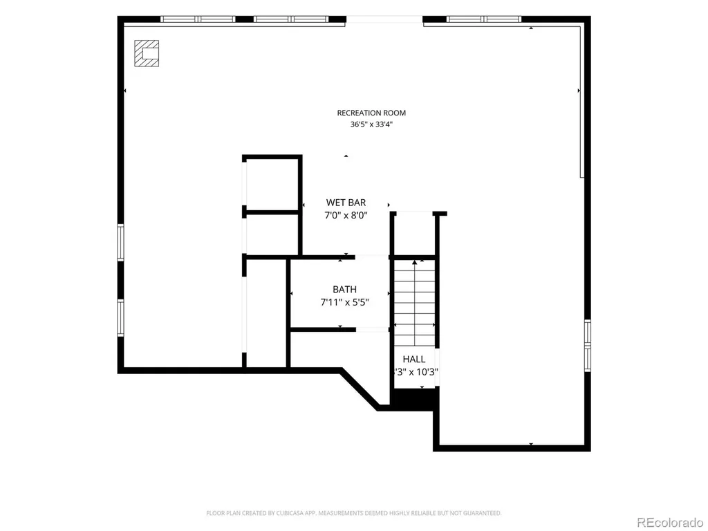 3430 Pine Meadow Avenue Parker CO 80138