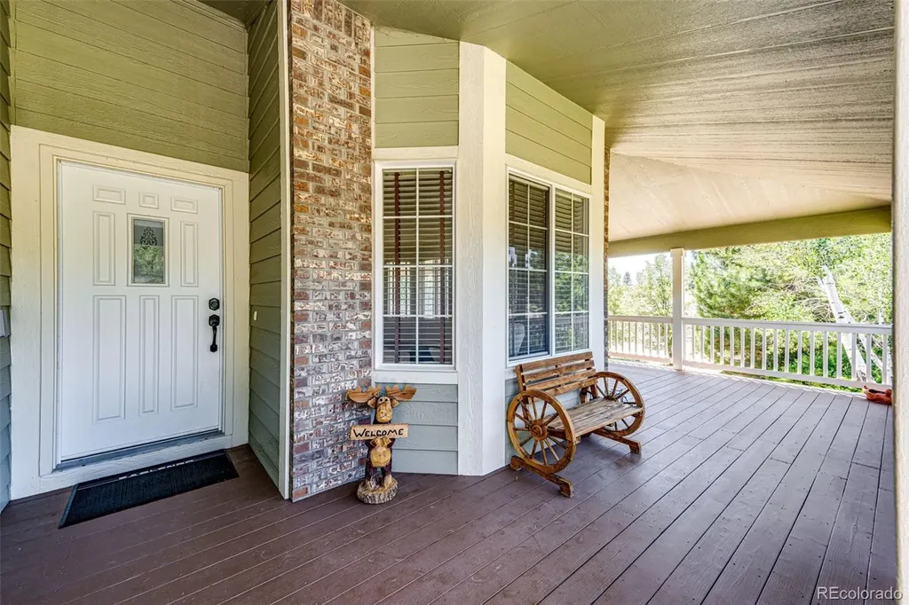 3430 Pine Meadow Avenue Parker CO 80138