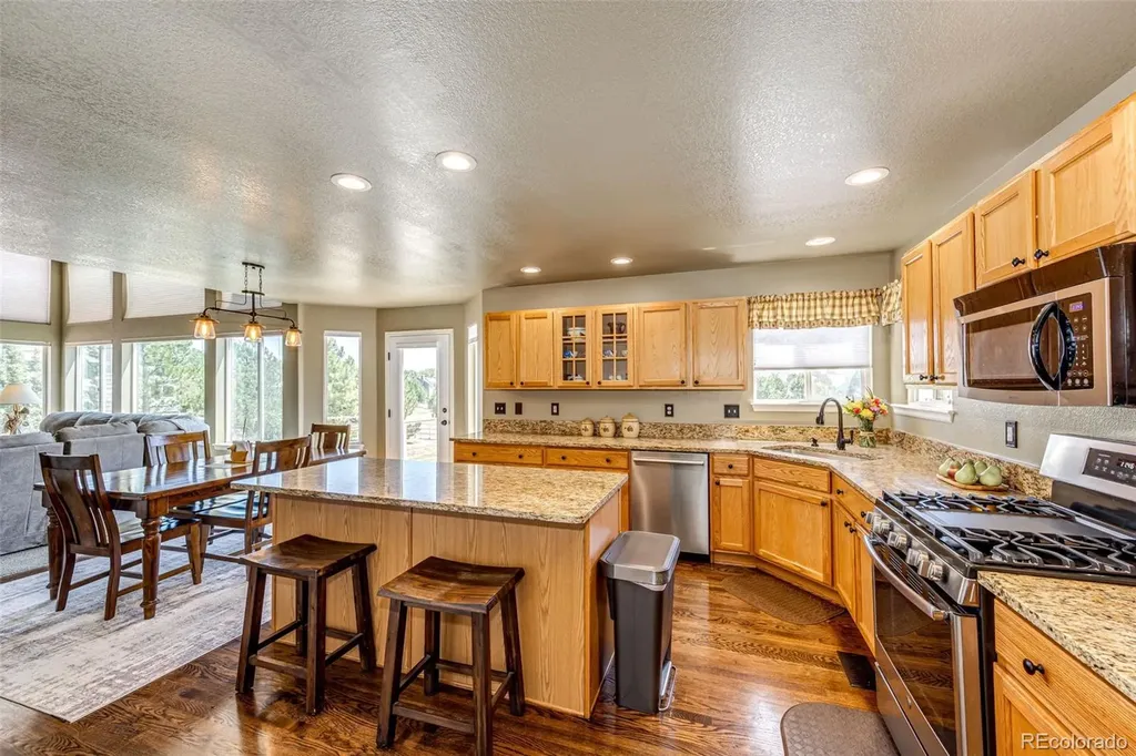 3430 Pine Meadow Avenue Parker CO 80138