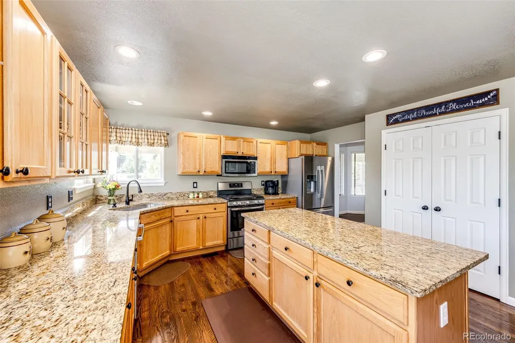 3430 Pine Meadow Avenue Parker CO 80138