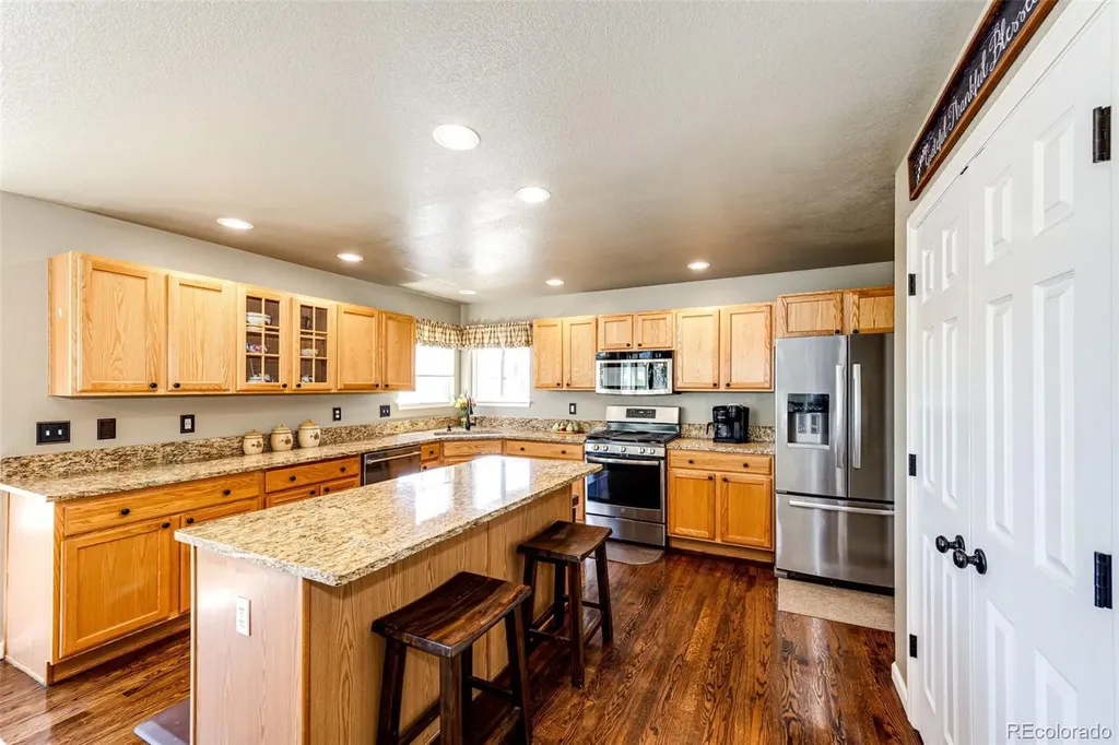 3430 Pine Meadow Avenue Parker CO 80138