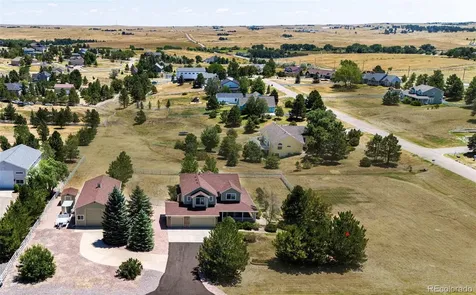 3430 Pine Meadow Avenue Parker CO 80138