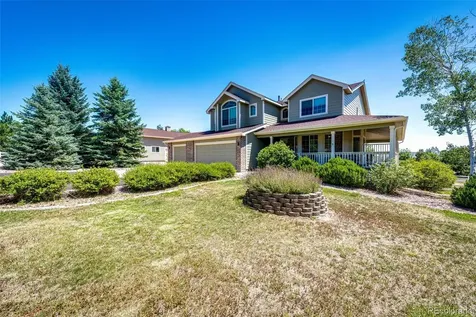 3430 Pine Meadow Avenue Parker CO 80138