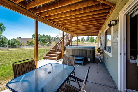 3430 Pine Meadow Avenue Parker CO 80138