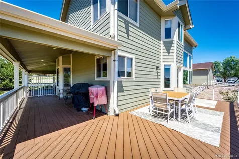 3430 Pine Meadow Avenue Parker CO 80138