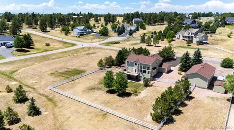 3430 Pine Meadow Avenue Parker CO 80138