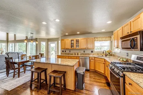3430 Pine Meadow Avenue Parker CO 80138