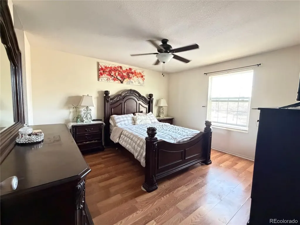 4784 S Olathe Way Aurora CO 80015