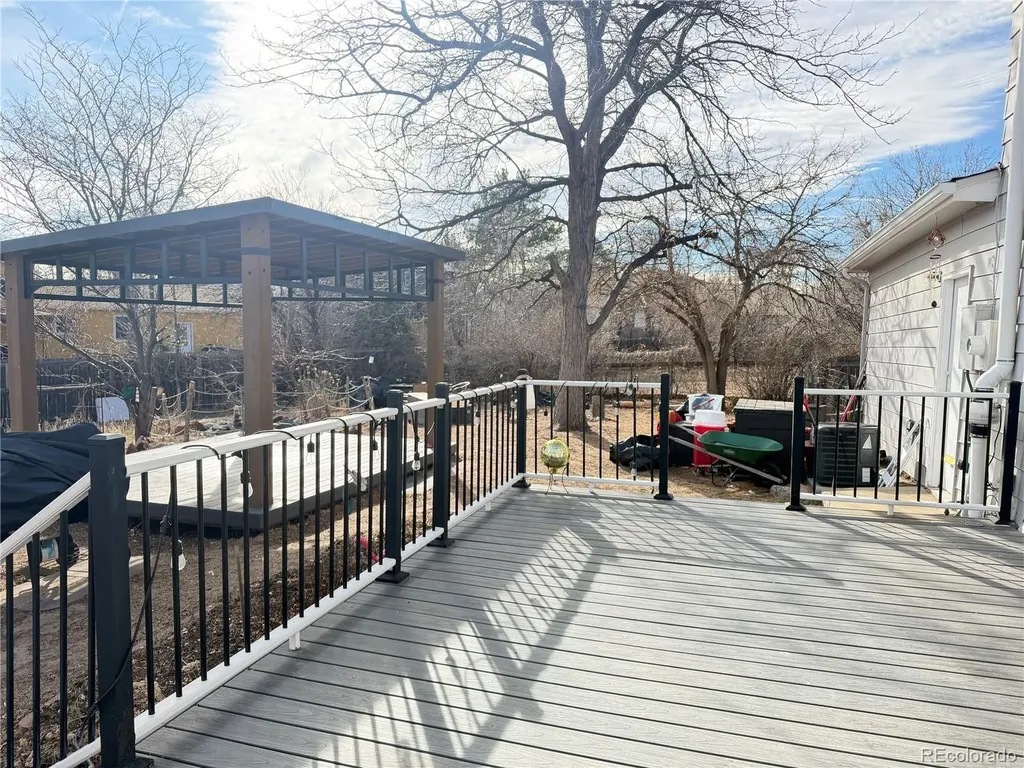 4784 S Olathe Way Aurora CO 80015