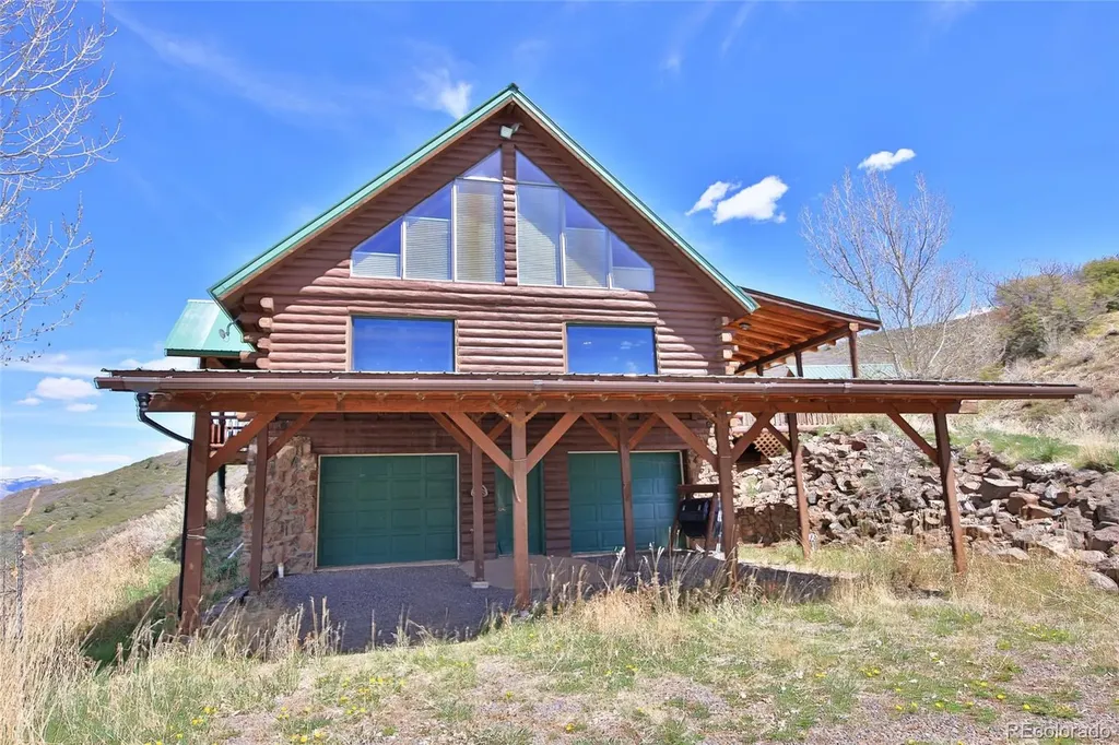 10822 60 3/4 Road Collbran CO 81624