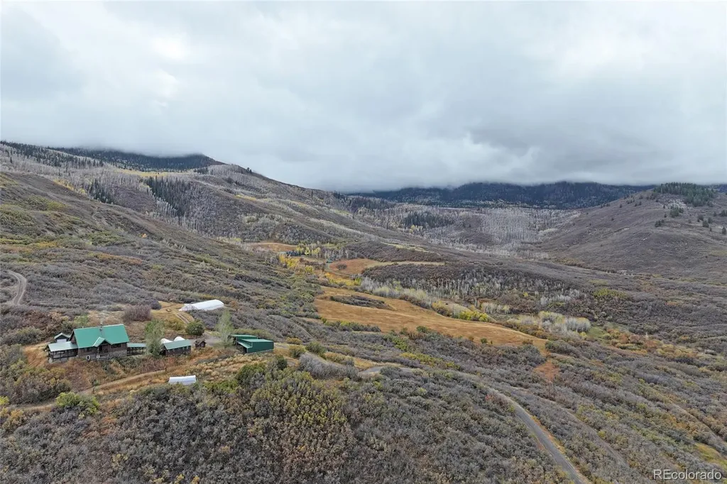 10822 60 3/4 Road Collbran CO 81624