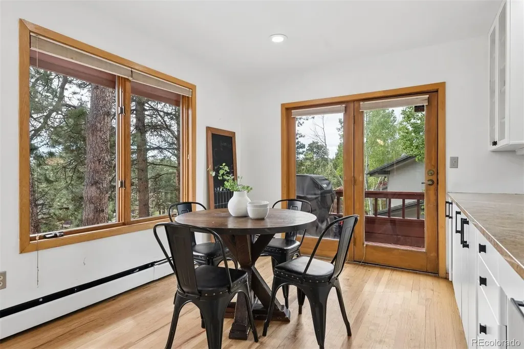 23526 Currant Drive Golden CO 80401