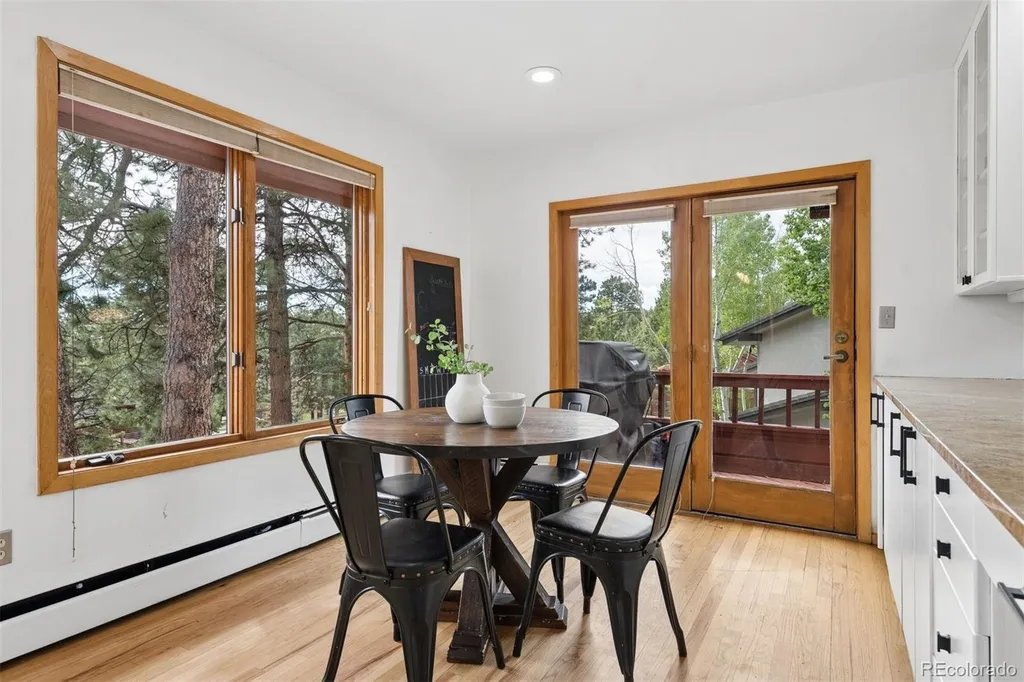 23526 Currant Drive Golden CO 80401