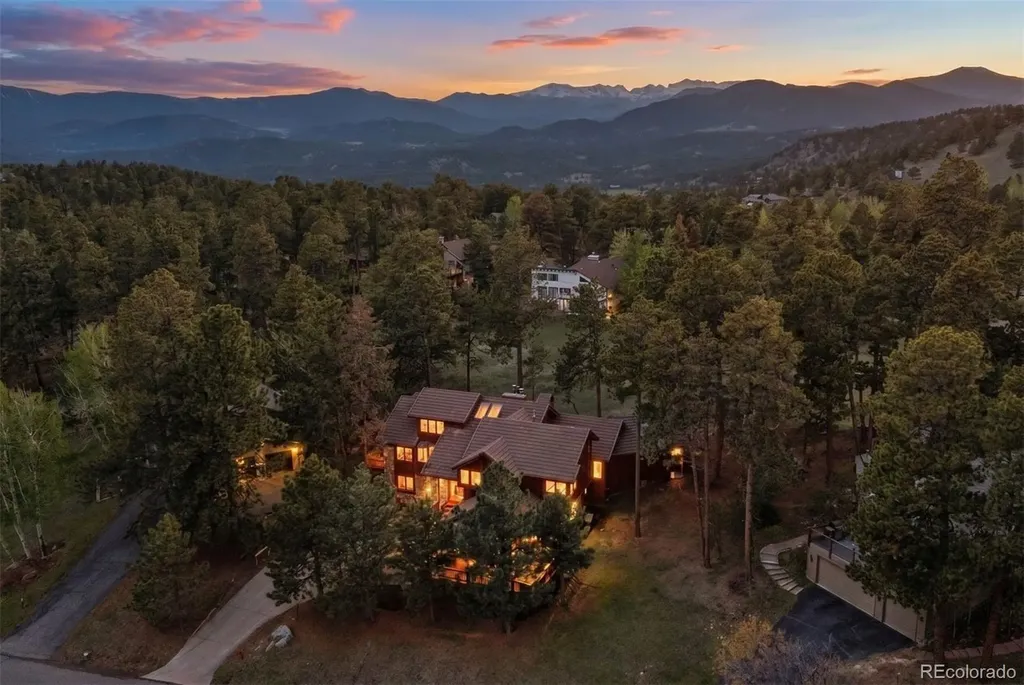 23526 Currant Drive Golden CO 80401