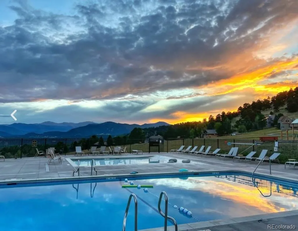 23526 Currant Drive Golden CO 80401