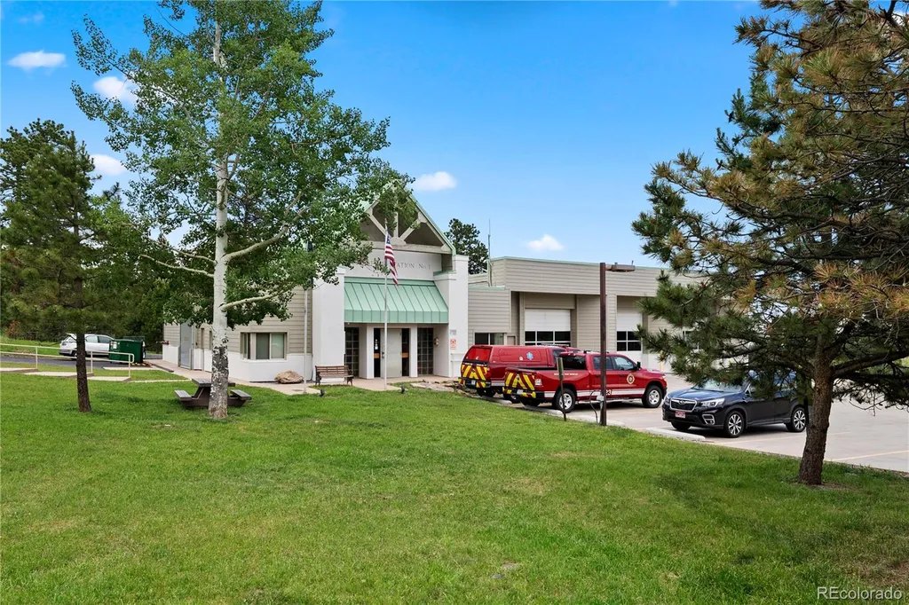 23526 Currant Drive Golden CO 80401
